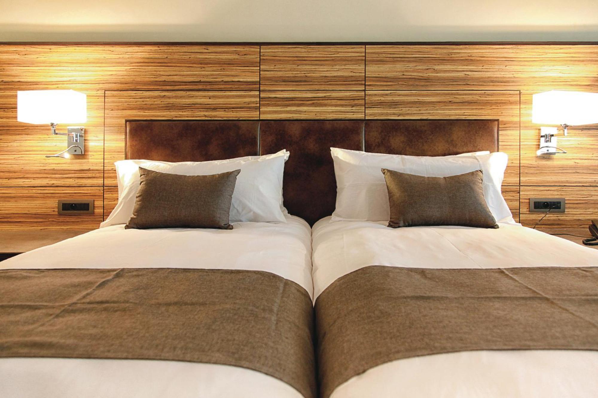Double Room Sea View