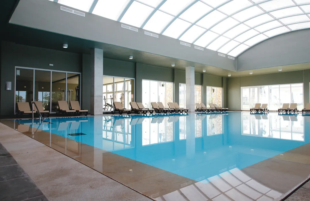 Hotel Riu Tikida Dunas-1