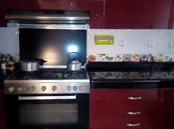 Appartement Adrar à Agadir